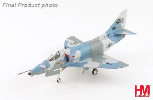 Hobby Master 1:72 A-4E