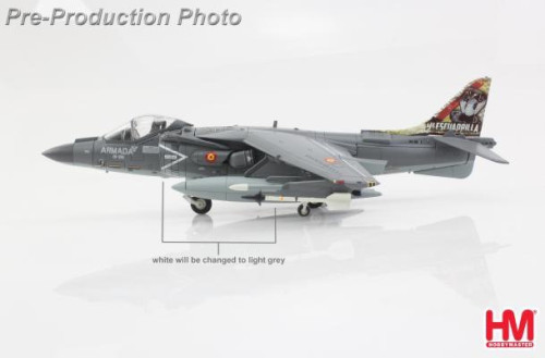 Hobby Master 1:72 EAV-8B 
