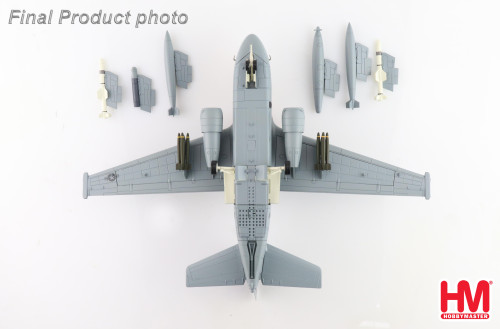 Hobby Master 1:72 S-3B Viking,160155,VS-33 Screwbirds USS Stennis 2001 HA4913 7