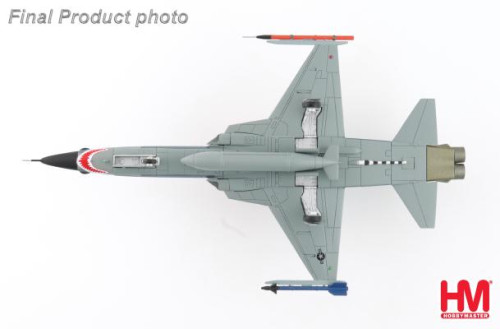 Hobby Master 1:72 F-5N 
