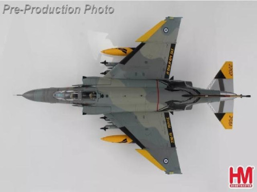 Hobby Master 1:72 F-4E Phantom II 