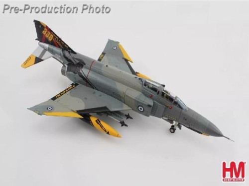 Hobby Master 1:72 F-4E Phantom II 