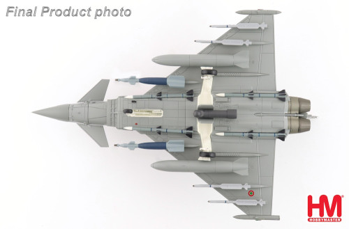 Hobby Master 1:72 Eurofighter