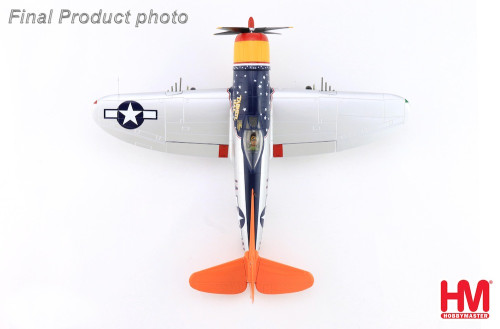 Hobby Master 1:48 P-47D Thunderbolt 