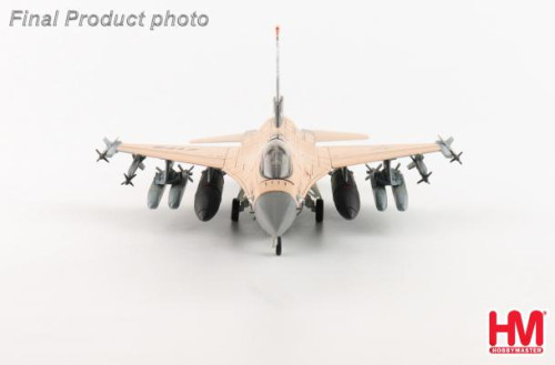 Hobby Master 1:72 F-16V 