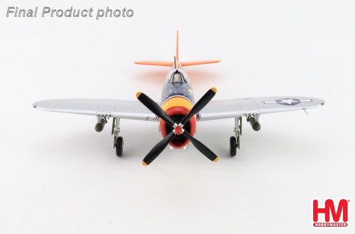 Hobby Master 1:48 P-47D Thunderbolt 