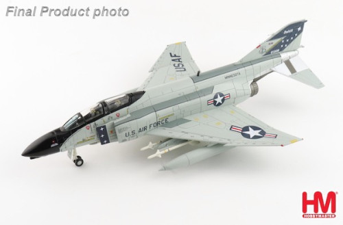 Hobby Master 1:72 F-4D 