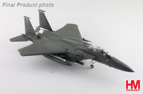 Hobby Master 1:72 F-15E