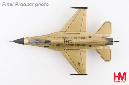 Hobby Master 1:72 F-16A 