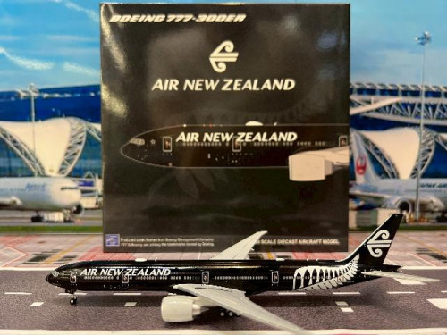 JCWings 1:400 Air New Zealand 777-300ER