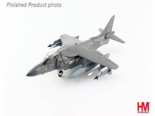 Hobby Master [HA2627] 1:72 AV-8B Harrier II Plus 1-19 Operation Eduring Freedom [Width 13 Length 20 