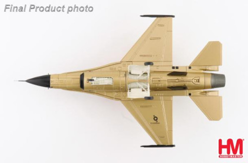 Hobby Master 1:72 F-16A 