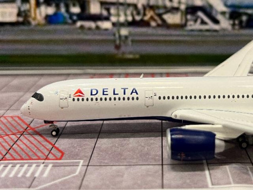 Gemini Jets 1:400 Delta A350-900 N503DN GJ2286 3