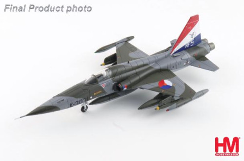 Hobby Master 1:72 NF-5A 