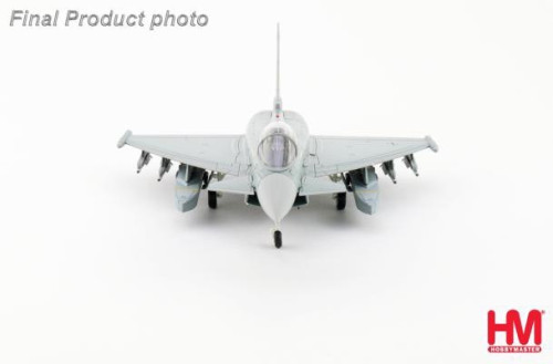 Hobby Master 1:72 Eurofighter EF2000 
