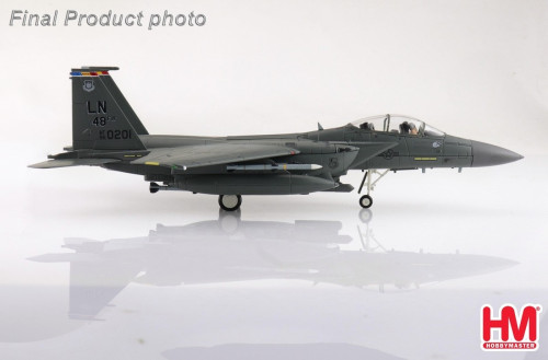 Hobby Master 1:72 F-15E