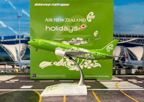 JCWings 1:200 Air New Zealand 737-300 