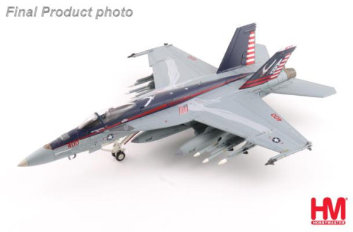 Hobby Master 1:72 F/A-18E 