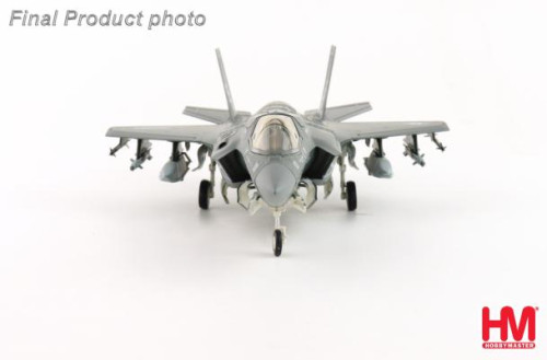 Hobby Master 1:72 F-35B II 170533,VMFA-533