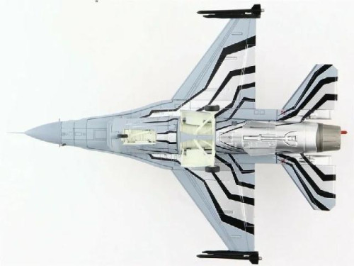 Hobby Master HA3892 1:72 F-16AM FA-123 Belgium Air Force [Width 13.5 Length 21 Height 7 cms] 3