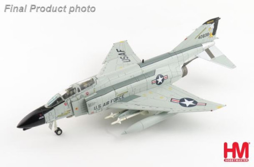 Hobby Master 1:72 F-4C 