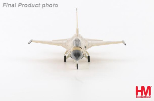 Hobby Master 1:72 F-16A 