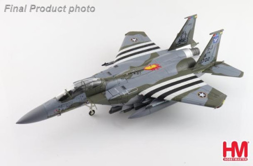 Hobby Master 1:72 F-15E