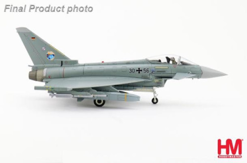 Hobby Master 1:72 Eurofighter EF2000 