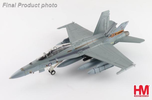 Hobby Master 1:72 F/A-18B Hornet