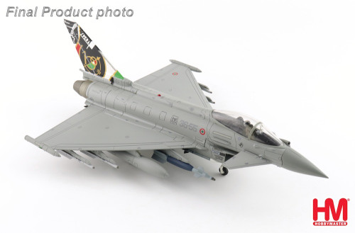 Hobby Master 1:72 Eurofighter