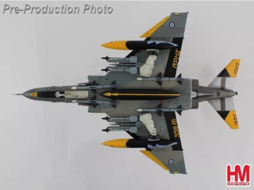 Hobby Master 1:72 F-4E Phantom II 