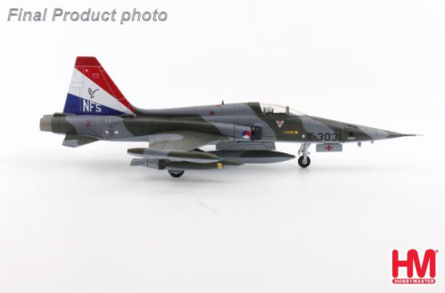Hobby Master 1:72 NF-5A 