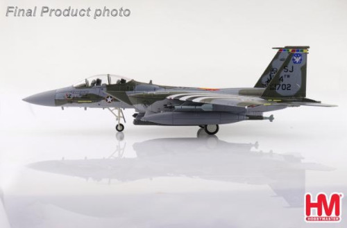 Hobby Master 1:72 F-15E