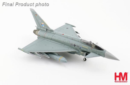 Hobby Master 1:72 Eurofighter EF2000 