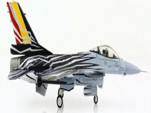 Hobby Master HA3892 1:72 F-16AM FA-123 Belgium Air Force [Width 13.5 Length 21 Height 7 cms] 2