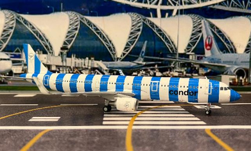 JC Wings 1:200 Condor A321 