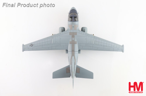 Hobby Master 1:72 S-3B Viking,160155,VS-33 Screwbirds USS Stennis 2001 HA4913 6