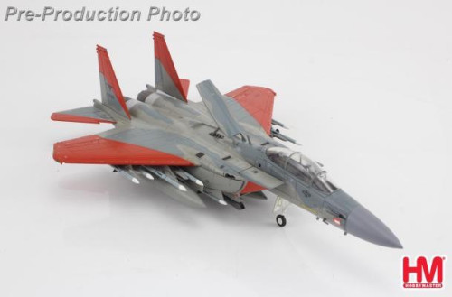 Hobby Master 1:72 F-15SA Advanced Eagle12-1002