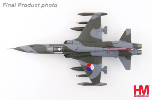 Hobby Master 1:72 NF-5A 