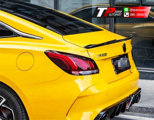 Spoiler สปอยเลอร์ MG5