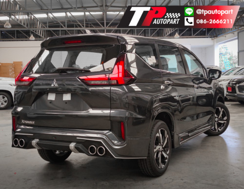 Mitsubishi XPANDER TP-S 2022 6