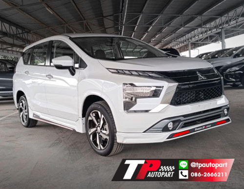 Mitsubishi XPANDER ATR 2022 2