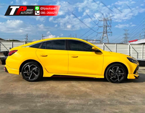 ชุดเเต่ง MG5 RS-Sport 2