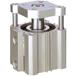 Compact Cylinder (ACQM ACDQM Series)