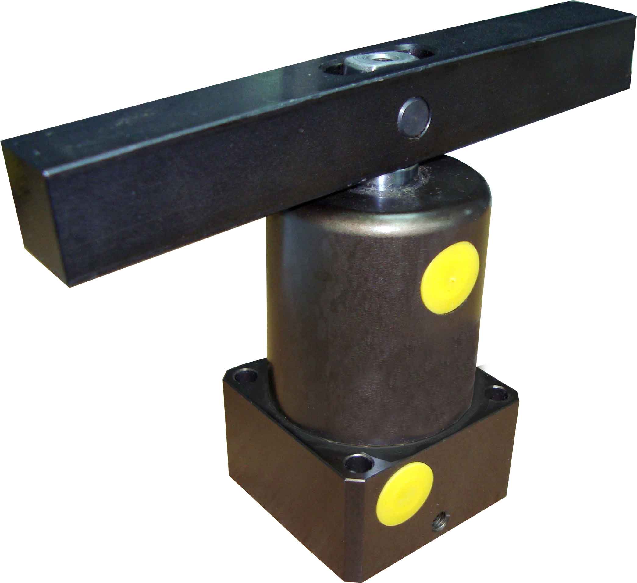 Swing Clamp Cylinder (PS Series)
