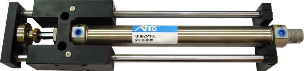 Guide Cylinder (GHB (O) Series)