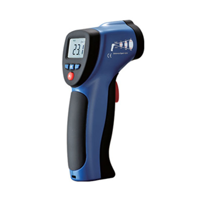 ปืนวัดอุณหภูมิด้วยอินฟราเรด Infrared Thermometer -30 to 260C