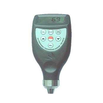 เครื่องวัดความหนาด้วยอัลตร้าโซนิค Ultrasonic Thickness Meter TM-8816