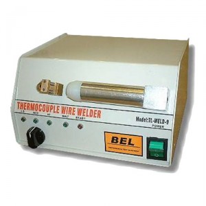 เครื่องเชื่อมสายเทอร์โมคัปเปิล Thermocouple Wire Welder TL-WELD-9