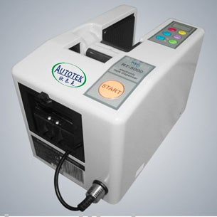 เครื่องตัดเทปอัตโนมัติ Automatic tape dispenser RT-5000